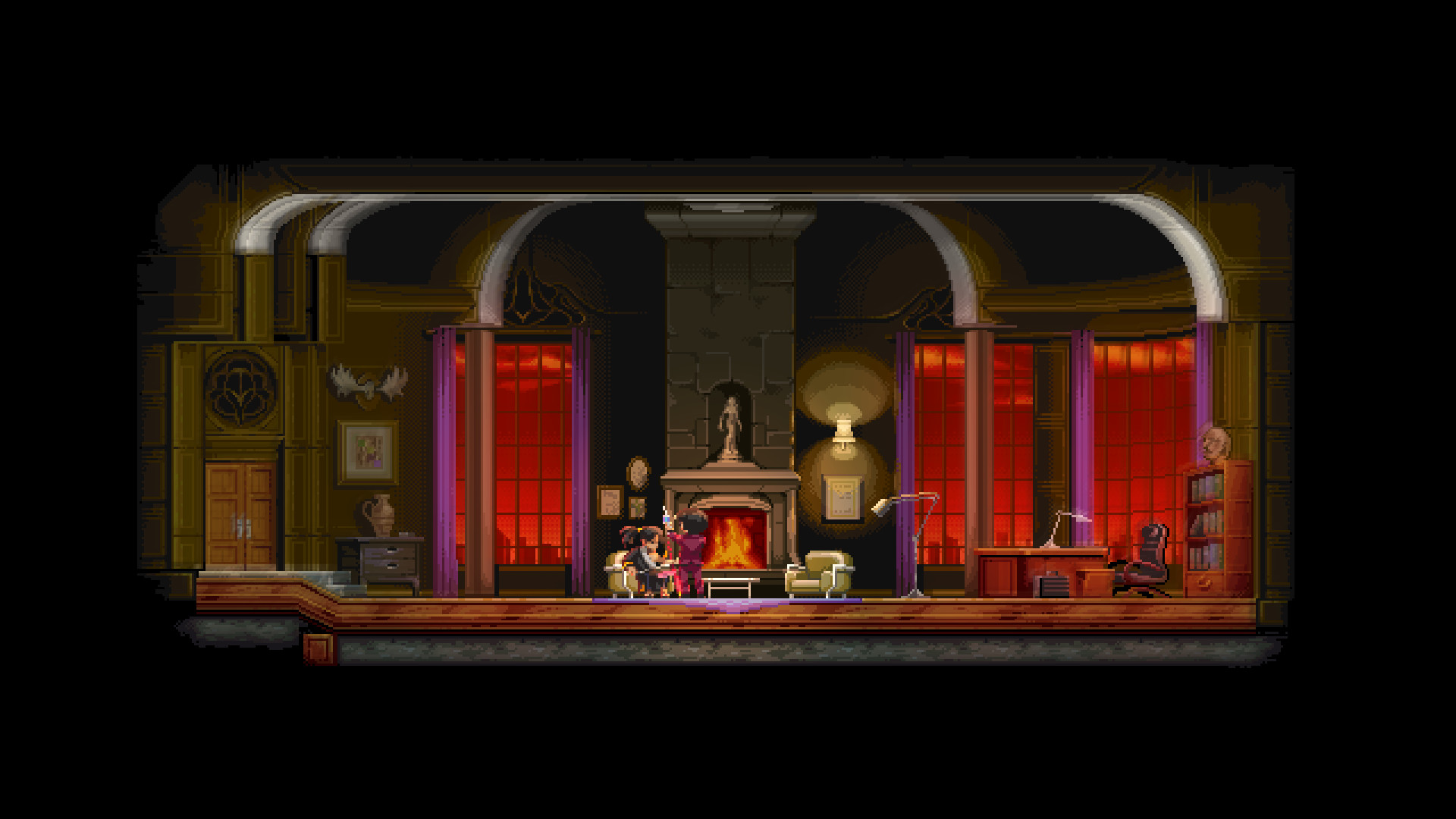 武士 零（Katana ZERO）v1.5.9.0.2免安装英文版